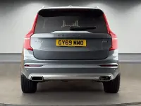 Usado Volvo XC90 Momentum 235 CV (172 kW) 2021 SUV