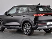 New BYD Atto 2 Boost 11 kW (15 HP) 2026 Time grey SUV