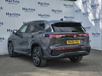 Neu VW Tayron R-line 150 PS (110 kW) 2026 Grau SUV