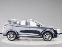 Used MG HS Exclusive 162 HP (119 kW) 2021 Black SUV