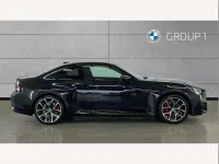 Used BMW M2 Comfort Edition 480 HP (353 kW) 2026 Black Coupe