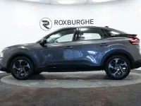 Gebraucht Citroën C4 PureTech 130 PS (95 kW) 2024 Grau SUV
