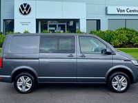 used VW Transporter 2.0 TDI 150 Highline Kombi Van DSG