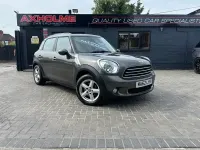 Used Mini Countryman 2012 SUV