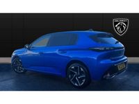 used Peugeot 308 1.5 BlueHDi Allure Premium 5dr EAT8