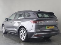 Used Skoda Enyaq iV 119 kW (163 HP) 2022 SUV