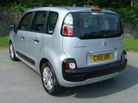 Used Citroën C3 Picasso 2010 MPV