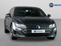 Used VW Arteon R-line 190 HP (139 kW) 2023 Grey Estate