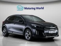 Used Kia XCeed 139 HP (102 kW) 2023 SUV