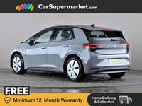 Used VW ID.3 Pro 106 kW (145 HP) 2023 Grey Hatchback