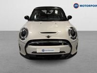 Used Mini Cooper S Hatch 135 kW (184 HP) 2021 Silver Hatchback