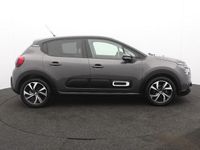 Używany Citroën C3 PureTech 110 KM (80 kW) 2024 Szary Hatchback