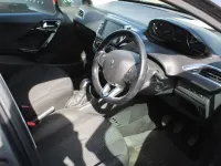 Used Peugeot 208 S 2018 Grey Hatchback
