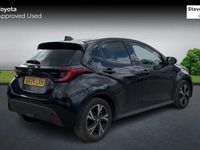 Used Toyota Yaris Hybrid Design 116 HP (85 kW) 2026 Hatchback