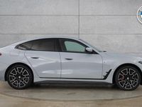 Used BMW i4 M Sport 246 kW (335 HP) 2025 Grey Sedan