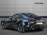 used Toyota Supra GR3.0 Pro 3dr Auto - 2023 (23)