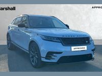 Used Land Rover Range Rover Velar HSE Dynamic 204 HP (150 kW) 2024 Grey SUV