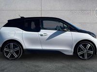 Used BMW i3 Comfort Edition 123 kW (168 HP) 2022 White Hatchback