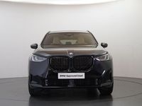 Used BMW X3 M Sport 194 HP (142 kW) 2025 Black SUV