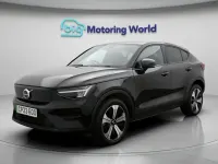 Used Volvo C40 Core 167 kW (228 HP) 2023 SUV