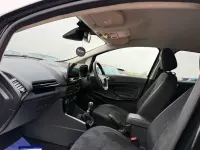 Usado Ford Ecosport ST-Line 125 HP (91 kW) 2022 Preto SUV
