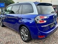 used Citroën C4 DIESEL ESTATE