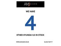 used Hyundai i10 1.2 Active 5dr