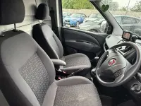 Used Fiat Doblò 2021 Grey MPV