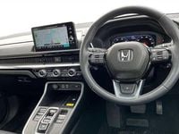 Used Honda CR-V Elegance 184 HP (135 kW) 2025 Platinum white SUV