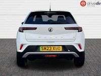Used Vauxhall Mokka Ultimate 100 kW (136 HP) 2025 SUV