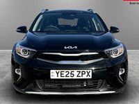 Nuevo Kia Stonic 99 CV (72 kW) 2025 SUV