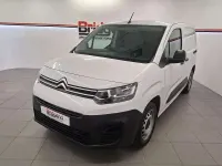 Used Citroën Berlingo 100 HP (73 kW) 2023 White MPV