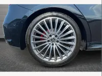 Used Mercedes A180 AMG Line Premium Plus 134 HP (98 kW) 2024 Black Hatchback
