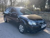 Used Kia Rio 2010