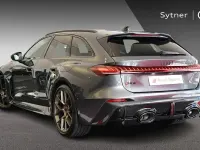 New Audi RS5 639 HP (469 kW) 2026 Estate