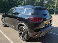 Used Citroën C5 131 HP (96 kW) 2025 Hatchback