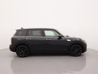 Used Mini Cooper S Clubman Classic 189 HP (139 kW) 2022 Black Estate
