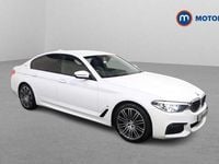 Used BMW 530e M Sport 252 HP (185 kW) 2020 Sedan