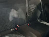 Used Vauxhall Corsa 70 HP (51 kW) 2015 Red Hatchback