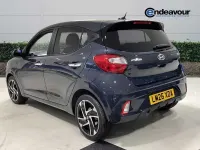 New Hyundai i10 Premium 2026 Hatchback