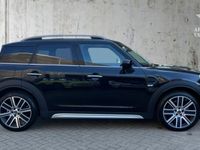 used Mini Cooper Countryman Hatchback 1.5 Exclusive Premium Plus 5dr Auto