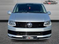 Second-hand VW Transporter Trendline 2016 Argintiu Van