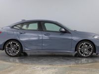 Used BMW 218 M Sport 134 HP (98 kW) 2022 Grey Coupe