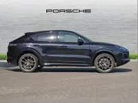 Used Porsche Cayenne S 434 HP (319 kW) 2019 Black SUV