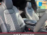 Used Audi Q8 Premium 600 HP (441 kW) 2023 Blue SUV