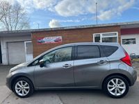used Nissan Note 1.2 DiG-S Tekna 5dr Auto