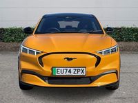 Begagnad Ford Mustang Premium 351 HK (258 kW) 2024 Kombi