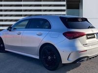 Begagnad Mercedes A200 Executive 163 HK (119 kW) 2026 Halvkombi