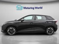 Used MG MG4 EV SE 319 kW (435 HP) 2023 Hatchback