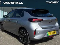 Usado Vauxhall Corsa-e 100 kW (136 HP) 2023 Citadino
